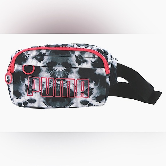 Puma Handbags - Fanny Pack Bag — PUMA